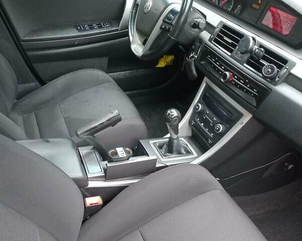 Серый МГ 6, объемом двигателя 1.8 л и пробегом 315 тыс. км за 3300 $, фото 15 на Automoto.ua