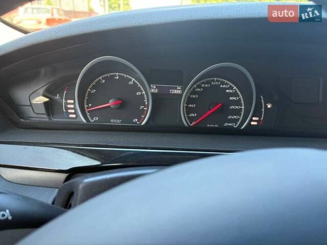 Серый МГ 6, объемом двигателя 1.8 л и пробегом 135 тыс. км за 5900 $, фото 15 на Automoto.ua