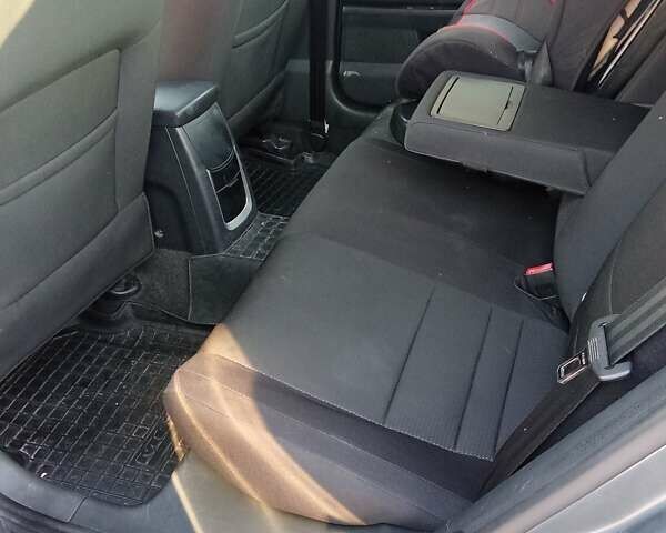 Серый МГ 6, объемом двигателя 1.8 л и пробегом 315 тыс. км за 2900 $, фото 8 на Automoto.ua