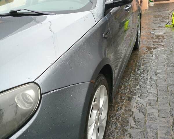 Серый МГ 6, объемом двигателя 1.8 л и пробегом 315 тыс. км за 3300 $, фото 6 на Automoto.ua