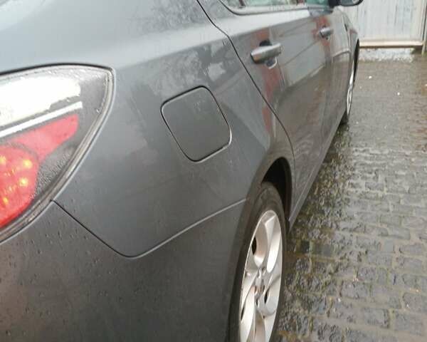 Серый МГ 6, объемом двигателя 1.8 л и пробегом 315 тыс. км за 3300 $, фото 3 на Automoto.ua