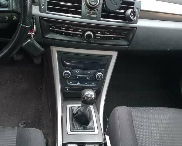 Серый МГ 6, объемом двигателя 1.8 л и пробегом 315 тыс. км за 3300 $, фото 14 на Automoto.ua