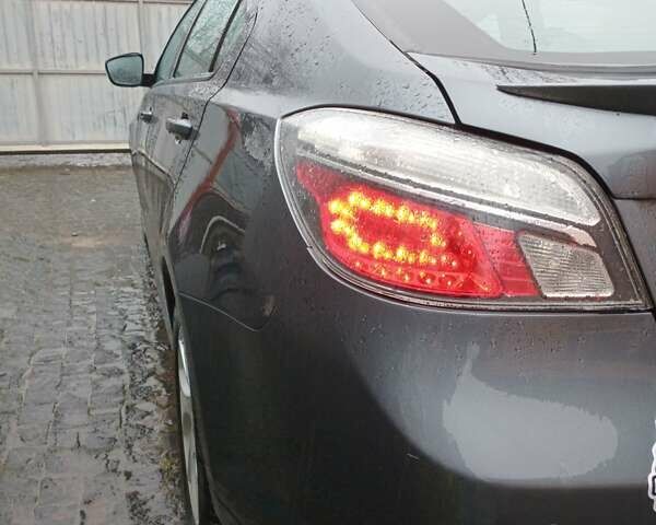 Серый МГ 6, объемом двигателя 1.8 л и пробегом 315 тыс. км за 3300 $, фото 9 на Automoto.ua