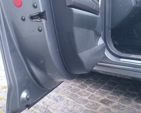 Серый МГ 6, объемом двигателя 1.8 л и пробегом 315 тыс. км за 3800 $, фото 9 на Automoto.ua