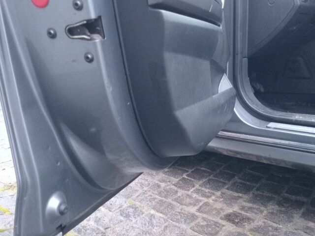 Серый МГ 6, объемом двигателя 1.8 л и пробегом 315 тыс. км за 3500 $, фото 5 на Automoto.ua