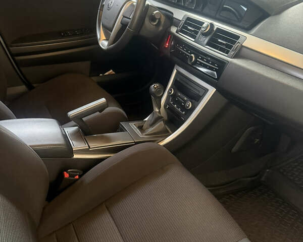 Серый МГ 6, объемом двигателя 1.8 л и пробегом 58 тыс. км за 5500 $, фото 8 на Automoto.ua