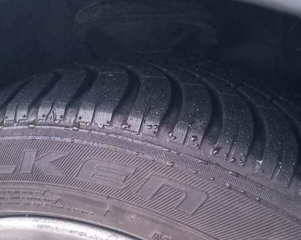 Серый МГ 6, объемом двигателя 1.8 л и пробегом 315 тыс. км за 3800 $, фото 5 на Automoto.ua