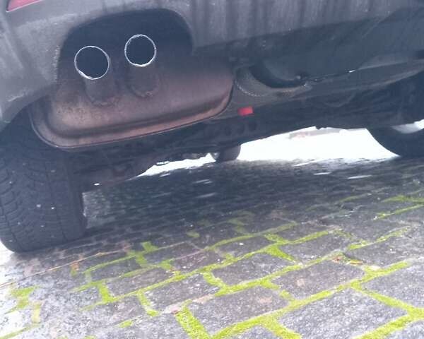 Серый МГ 6, объемом двигателя 1.8 л и пробегом 315 тыс. км за 3800 $, фото 10 на Automoto.ua