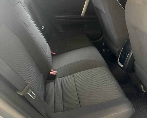 Серый МГ 6, объемом двигателя 1.8 л и пробегом 58 тыс. км за 5500 $, фото 10 на Automoto.ua