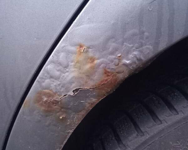 Серый МГ 6, объемом двигателя 1.8 л и пробегом 315 тыс. км за 3800 $, фото 14 на Automoto.ua