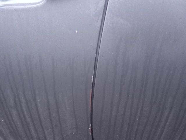 Серый МГ 6, объемом двигателя 1.8 л и пробегом 315 тыс. км за 3500 $, фото 11 на Automoto.ua