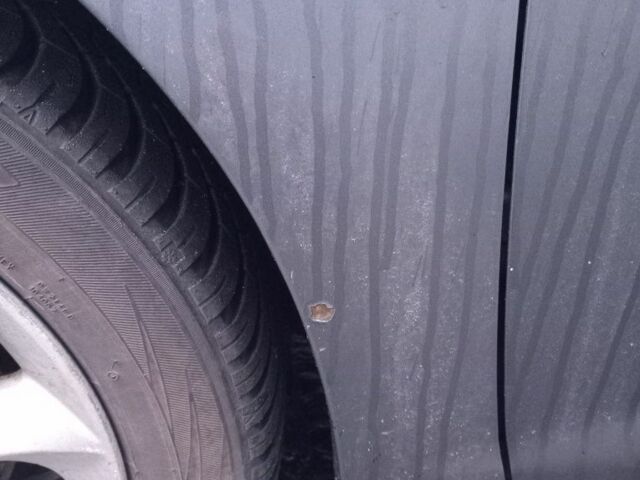 Серый МГ 6, объемом двигателя 1.8 л и пробегом 315 тыс. км за 3500 $, фото 12 на Automoto.ua