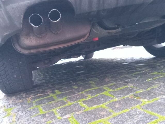 Серый МГ 6, объемом двигателя 1.8 л и пробегом 315 тыс. км за 3500 $, фото 10 на Automoto.ua