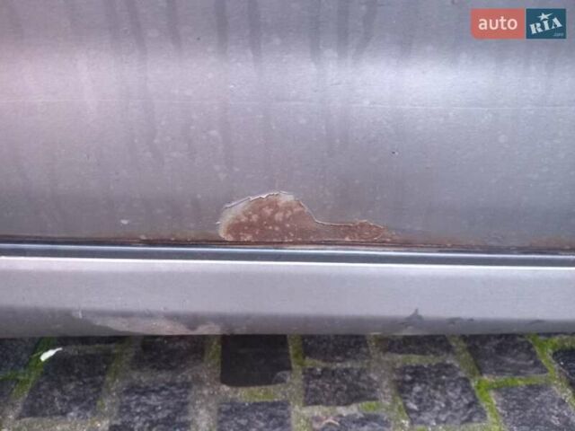 Серый МГ 6, объемом двигателя 1.8 л и пробегом 315 тыс. км за 3800 $, фото 11 на Automoto.ua