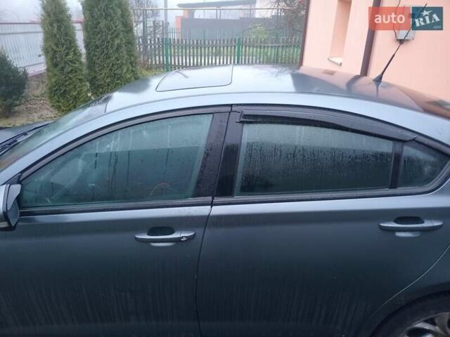 Серый МГ 6, объемом двигателя 1.8 л и пробегом 315 тыс. км за 3800 $, фото 3 на Automoto.ua