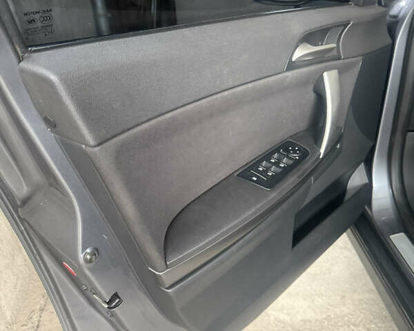 Серый МГ 6, объемом двигателя 1.8 л и пробегом 58 тыс. км за 5500 $, фото 6 на Automoto.ua