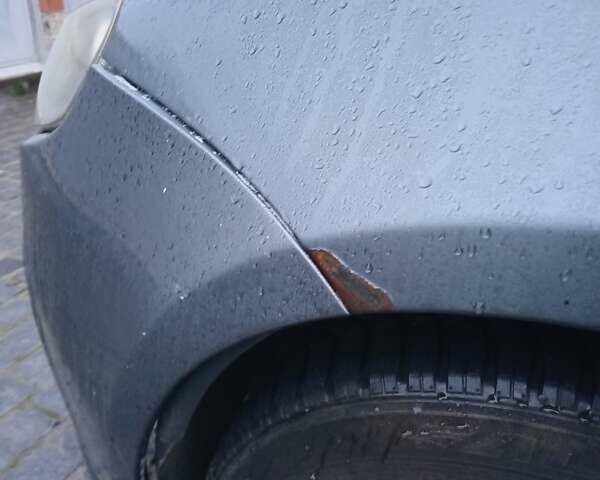 Серый МГ 6, объемом двигателя 1.8 л и пробегом 315 тыс. км за 3800 $, фото 12 на Automoto.ua