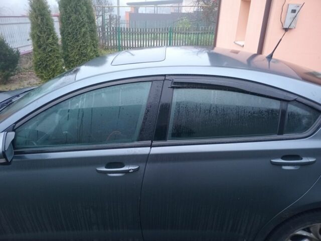 Серый МГ 6, объемом двигателя 1.8 л и пробегом 315 тыс. км за 3500 $, фото 2 на Automoto.ua