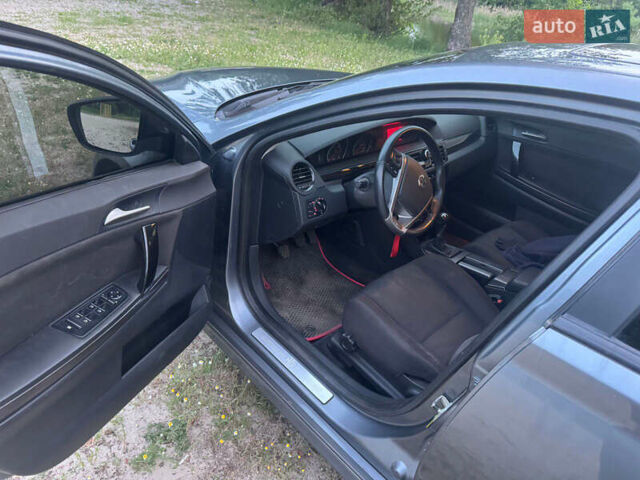 Серый МГ 6, объемом двигателя 1.8 л и пробегом 132 тыс. км за 5500 $, фото 5 на Automoto.ua
