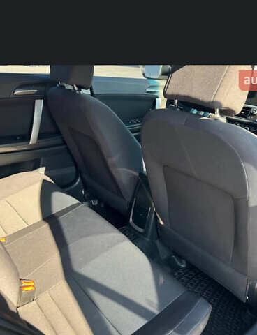 Сірий МГ 6, об'ємом двигуна 1.8 л та пробігом 58 тис. км за 6200 $, фото 5 на Automoto.ua
