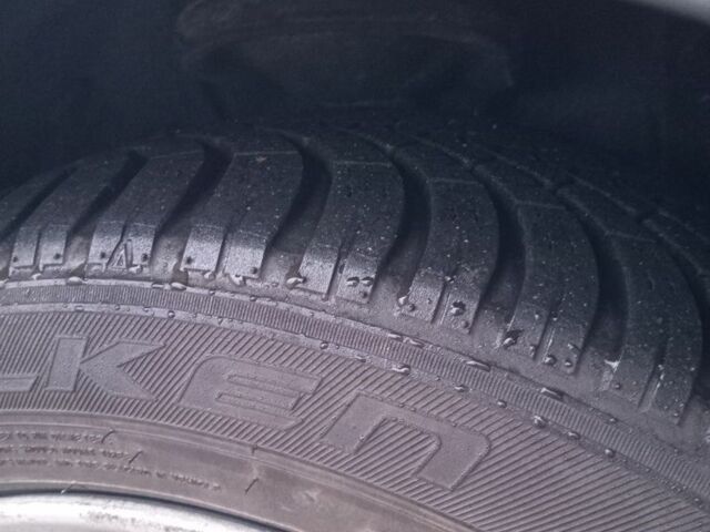 Серый МГ 6, объемом двигателя 1.8 л и пробегом 315 тыс. км за 3500 $, фото 7 на Automoto.ua