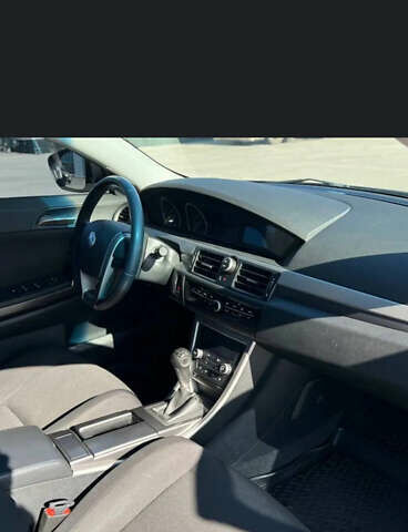 МГ 6 2012 в Запорожье на Automoto.ua Серый МГ 6, объемом двигателя 1.8 л и пробегом 58 тыс. км за 5800 $, фото 1 на Automoto.ua