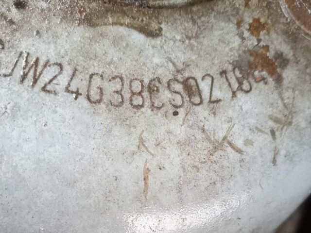 Серый МГ 6, объемом двигателя 1.8 л и пробегом 315 тыс. км за 3098 $, фото 22 на Automoto.ua