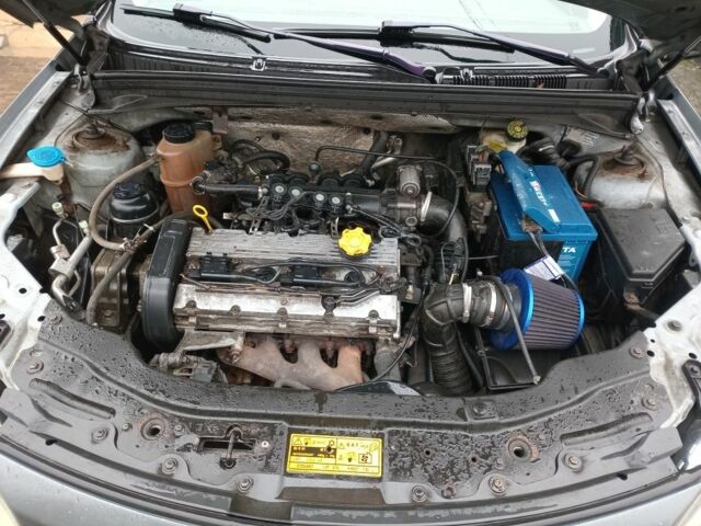 Серый МГ 6, объемом двигателя 1.8 л и пробегом 315 тыс. км за 3098 $, фото 23 на Automoto.ua