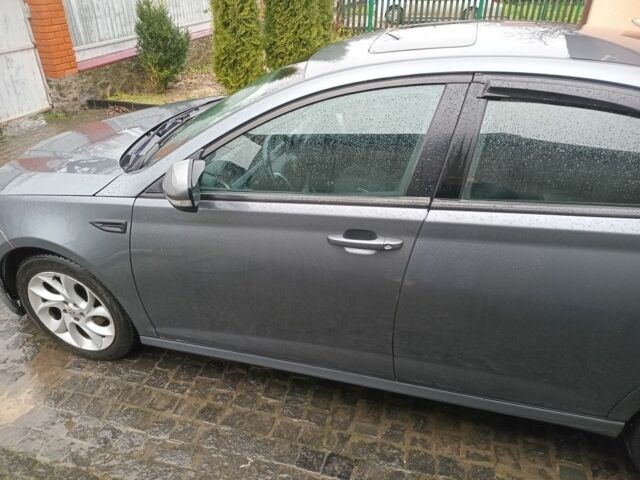 Серый МГ 6, объемом двигателя 1.8 л и пробегом 315 тыс. км за 3098 $, фото 7 на Automoto.ua