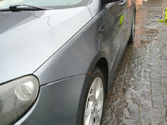 Серый МГ 6, объемом двигателя 1.8 л и пробегом 315 тыс. км за 3098 $, фото 6 на Automoto.ua