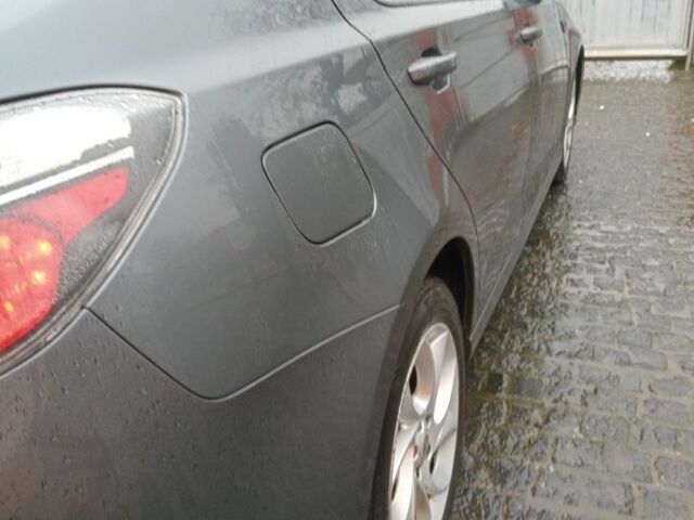 Серый МГ 6, объемом двигателя 1.8 л и пробегом 315 тыс. км за 3098 $, фото 3 на Automoto.ua