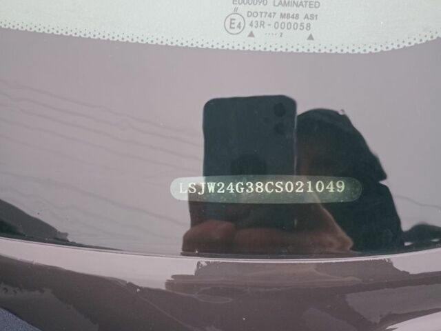 Серый МГ 6, объемом двигателя 1.8 л и пробегом 315 тыс. км за 3098 $, фото 12 на Automoto.ua