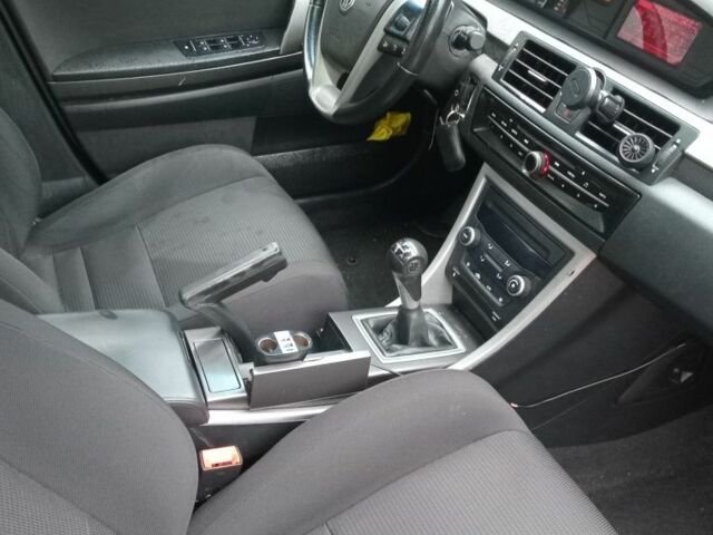 Серый МГ 6, объемом двигателя 1.8 л и пробегом 315 тыс. км за 3098 $, фото 16 на Automoto.ua