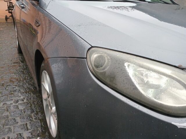 Серый МГ 6, объемом двигателя 1.8 л и пробегом 315 тыс. км за 3098 $, фото 5 на Automoto.ua