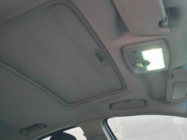 Серый МГ 6, объемом двигателя 1.8 л и пробегом 315 тыс. км за 3098 $, фото 19 на Automoto.ua