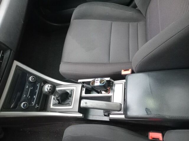 Серый МГ 6, объемом двигателя 1.8 л и пробегом 315 тыс. км за 3098 $, фото 15 на Automoto.ua