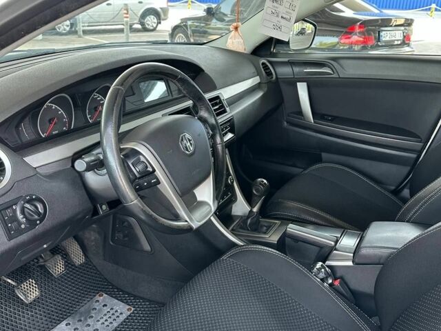 Серый МГ 6, объемом двигателя 0 л и пробегом 110 тыс. км за 6400 $, фото 6 на Automoto.ua