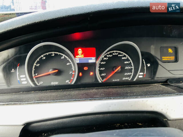 Серый МГ 6, объемом двигателя 1.8 л и пробегом 99 тыс. км за 4750 $, фото 29 на Automoto.ua