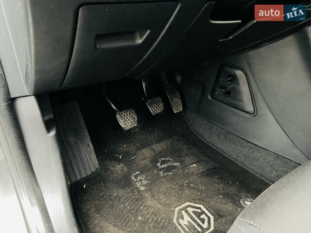 Серый МГ 6, объемом двигателя 1.8 л и пробегом 99 тыс. км за 4750 $, фото 23 на Automoto.ua