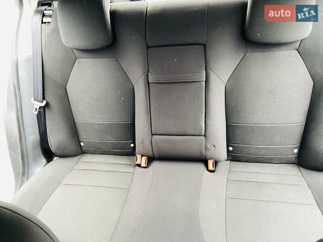 Серый МГ 6, объемом двигателя 1.8 л и пробегом 99 тыс. км за 4750 $, фото 25 на Automoto.ua