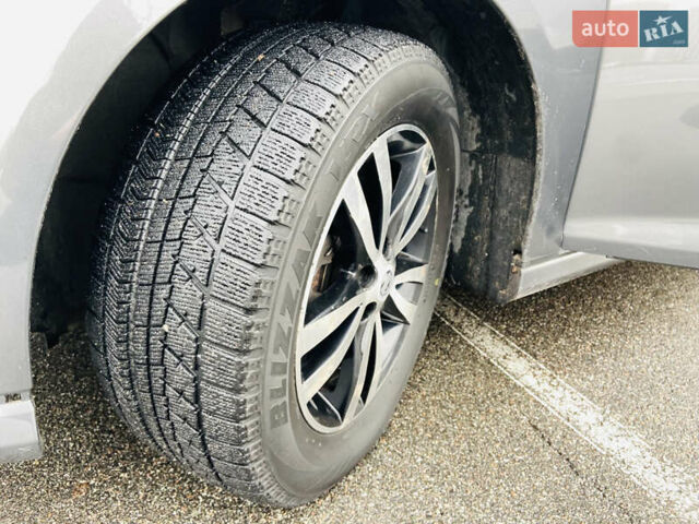 Серый МГ 6, объемом двигателя 1.8 л и пробегом 99 тыс. км за 4750 $, фото 32 на Automoto.ua