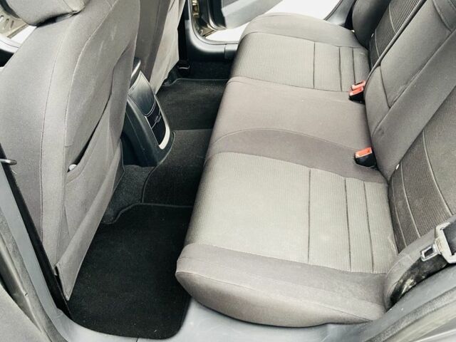 Сірий МГ 6, об'ємом двигуна 1.8 л та пробігом 99 тис. км за 4750 $, фото 5 на Automoto.ua