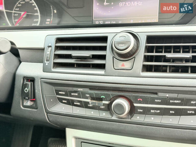 Помаранчевий МГ 6, об'ємом двигуна 1.8 л та пробігом 158 тис. км за 5850 $, фото 9 на Automoto.ua