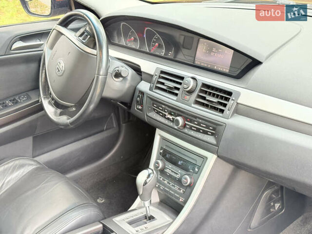 МГ 6 2012 в Харькове на Automoto.ua Оранжевый МГ 6, объемом двигателя 1.8 л и пробегом 157 тыс. км за 6700 $, фото 13 на Automoto.ua