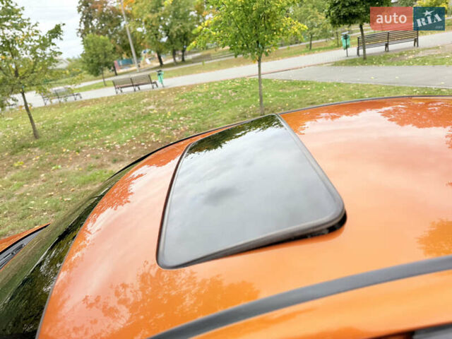 Помаранчевий МГ 6, об'ємом двигуна 1.8 л та пробігом 158 тис. км за 5850 $, фото 24 на Automoto.ua