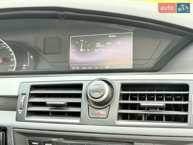 Помаранчевий МГ 6, об'ємом двигуна 1.8 л та пробігом 158 тис. км за 5850 $, фото 7 на Automoto.ua