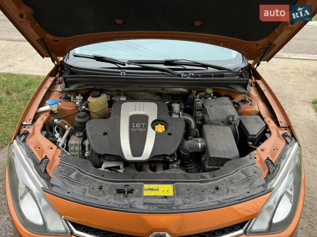 Помаранчевий МГ 6, об'ємом двигуна 1.8 л та пробігом 117 тис. км за 6500 $, фото 13 на Automoto.ua