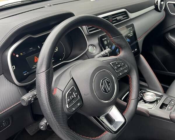 Белый МГ ЗС, объемом двигателя 0 л и пробегом 11 тыс. км за 19859 $, фото 18 на Automoto.ua