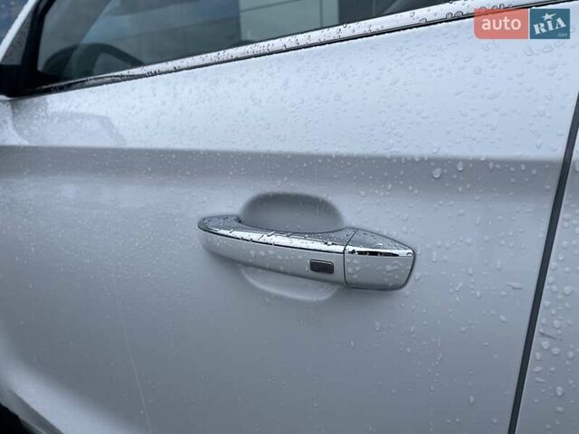 Белый МГ ЗС, объемом двигателя 0 л и пробегом 11 тыс. км за 19859 $, фото 9 на Automoto.ua