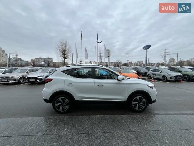 Белый МГ ЗС, объемом двигателя 0 л и пробегом 11 тыс. км за 19859 $, фото 4 на Automoto.ua